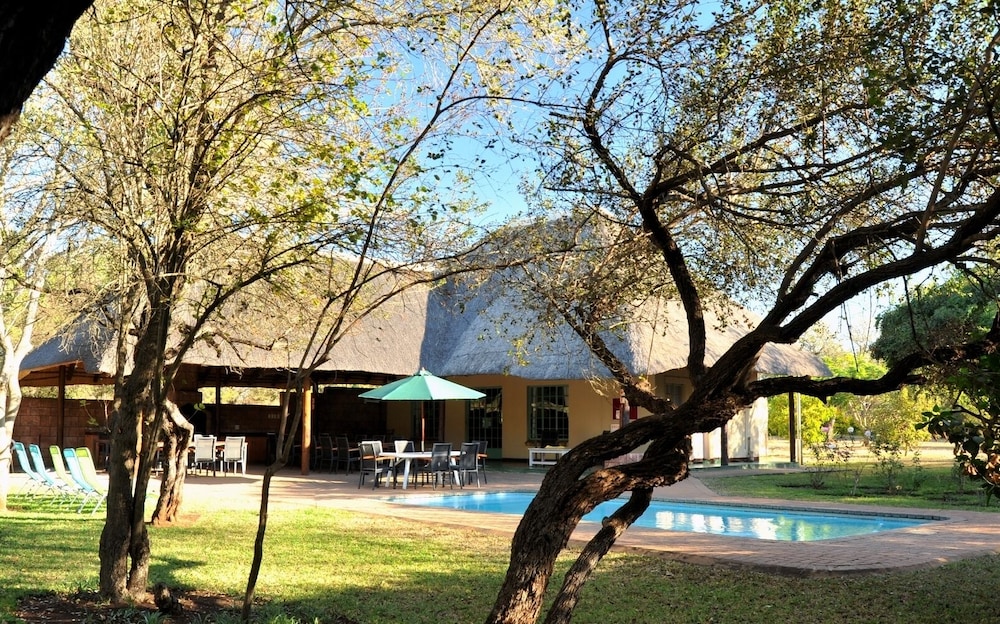 Komati River Chalets 39/50