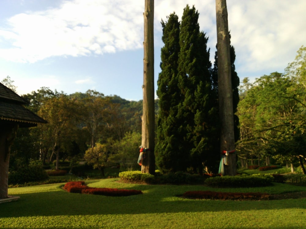 Suan Bua Hotel Resort 39/48