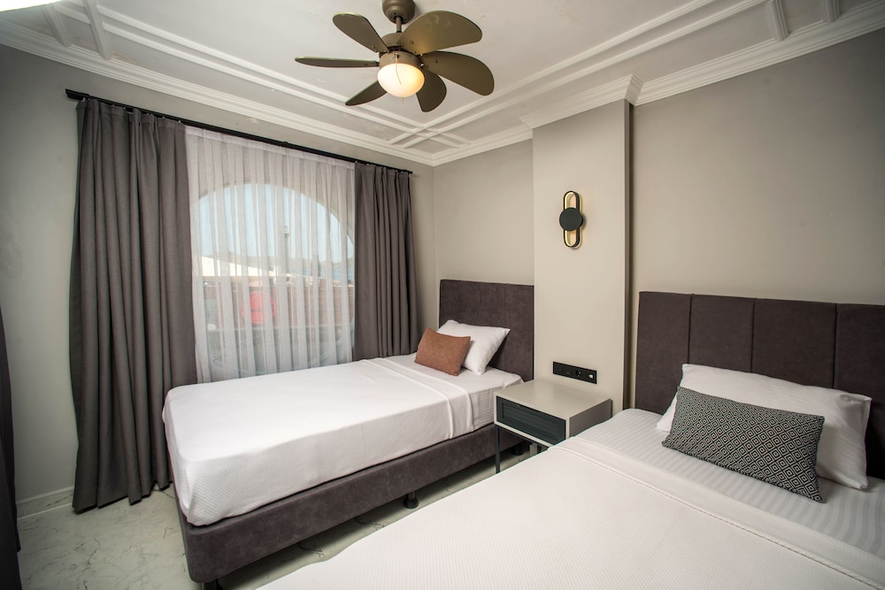 Art Suites Hotel Bodrum 6/28