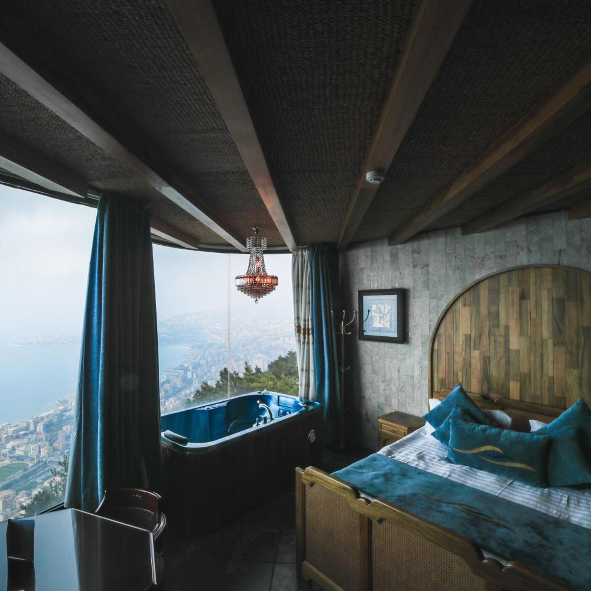 Bay Lodge Boutique Hotel 25/50