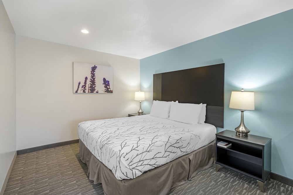 SureStay by Best Western Yerington 29/56