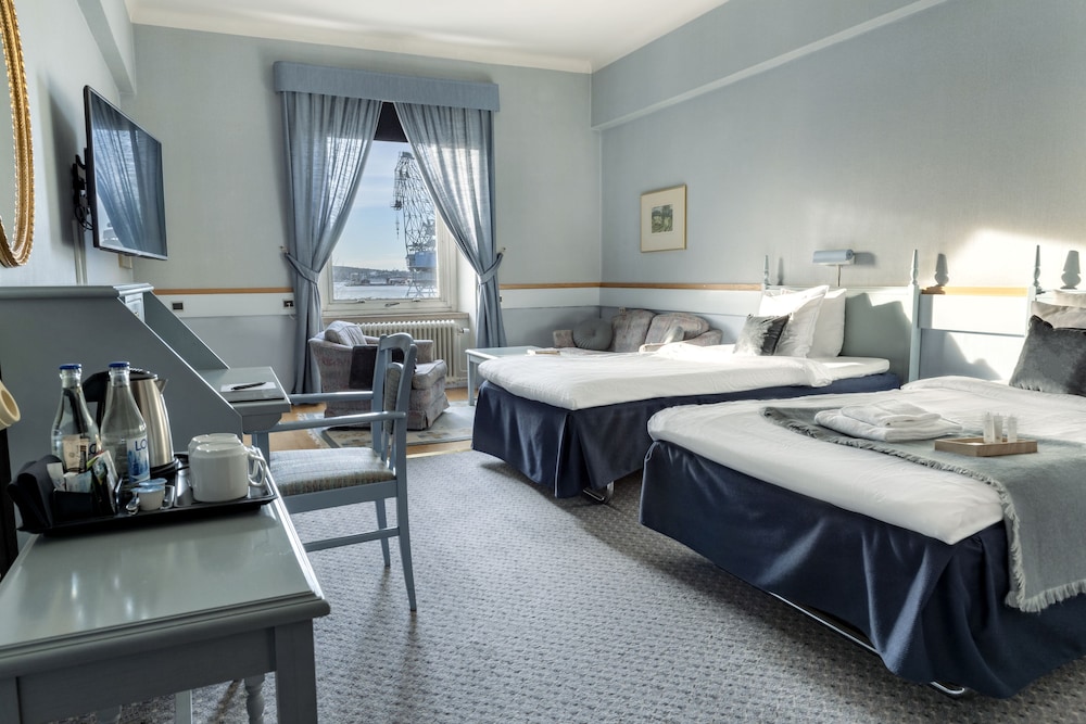First Hotel Statt Ornskoldsvik 71/81