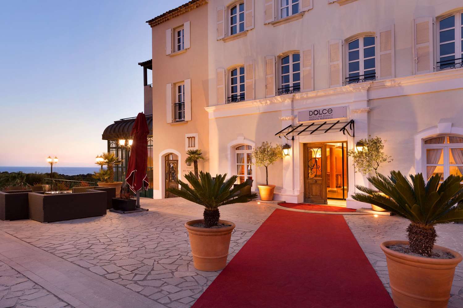 Le Fregate Provence 35/37