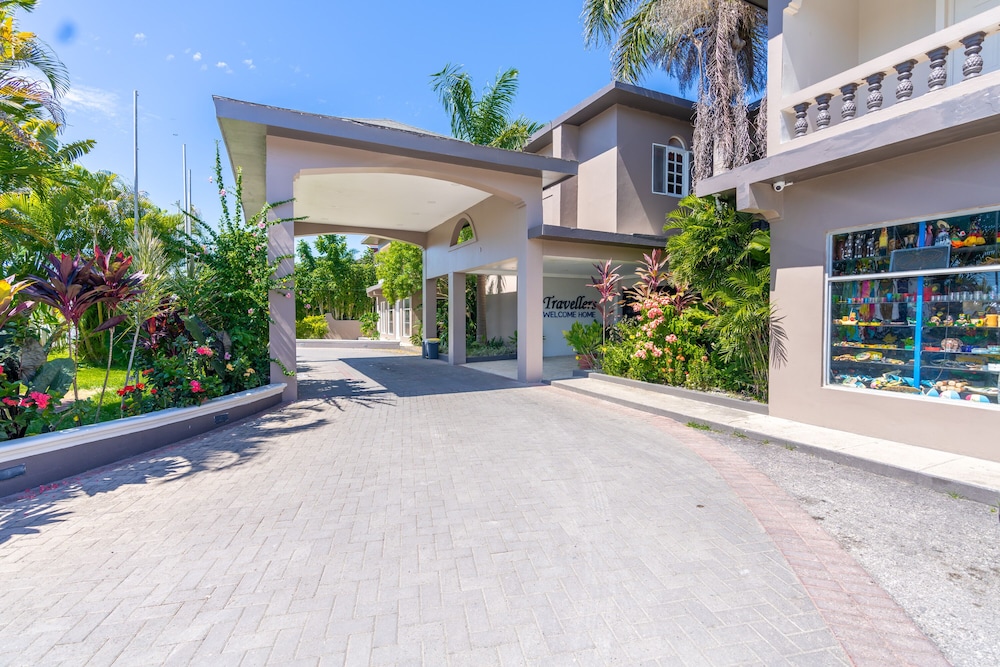 Travellers Beach Resort 53/61