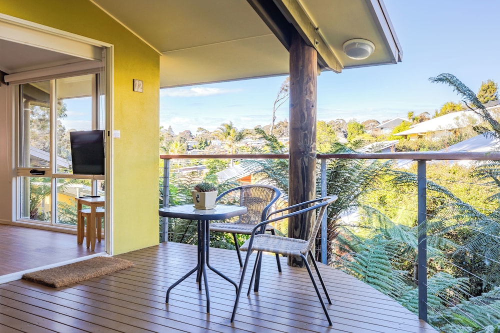 TATHRA BEACH HOUSE APARTMENTS 19/48