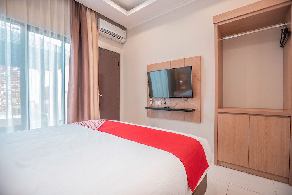 Nemuru Villa Ubud Anyer 18/30