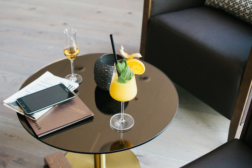 HOTEL CHESTER HEIDELBERG 84/100