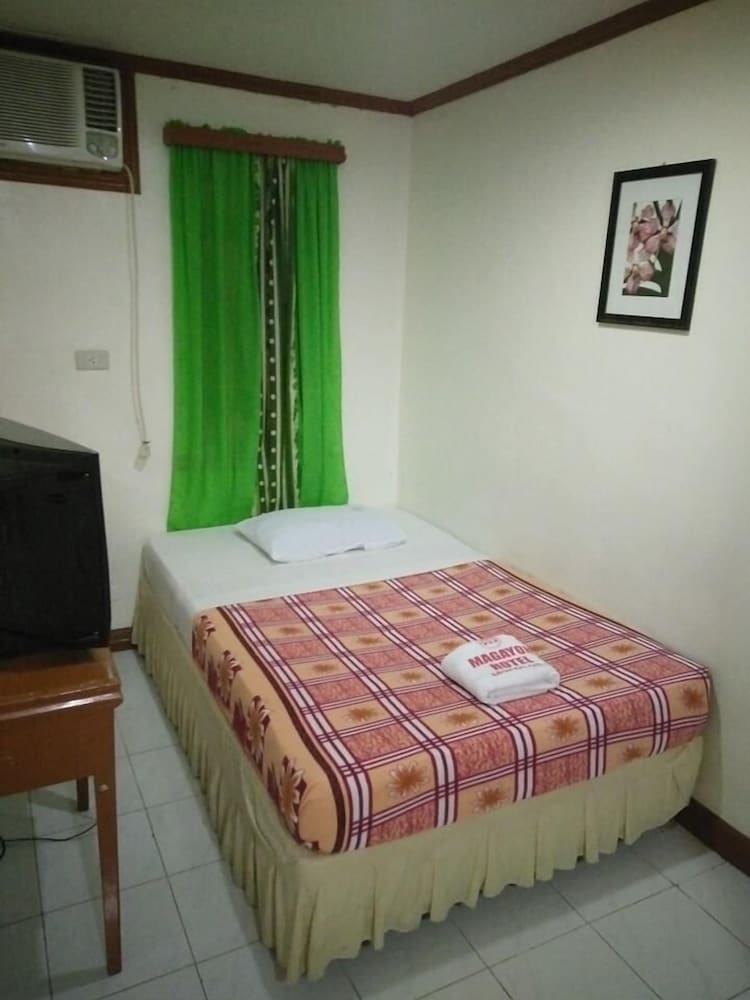 Magayon Hotel 11/29