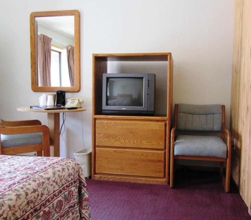 Traveler Apos S Lodge 25/47