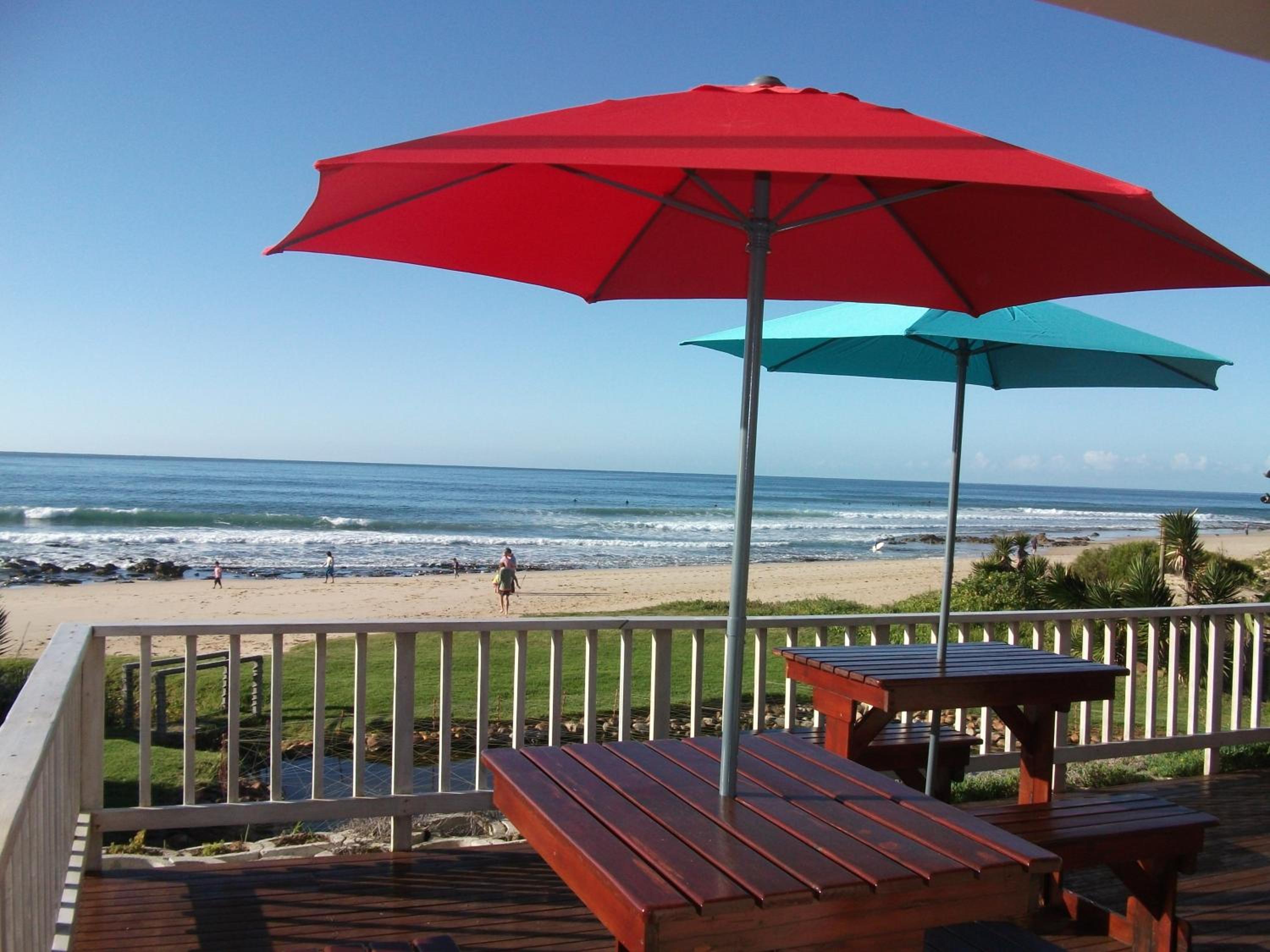 Seashells Holiday Self Catering Apartments 34/37