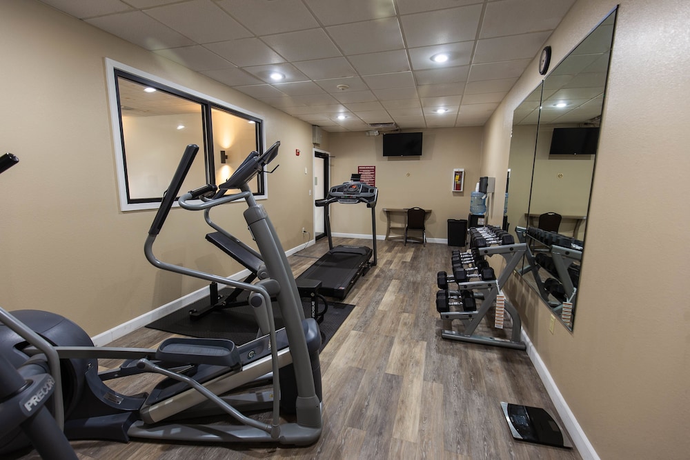 Quality Inn St. Robert - Ft. Leonard Wood 26/40