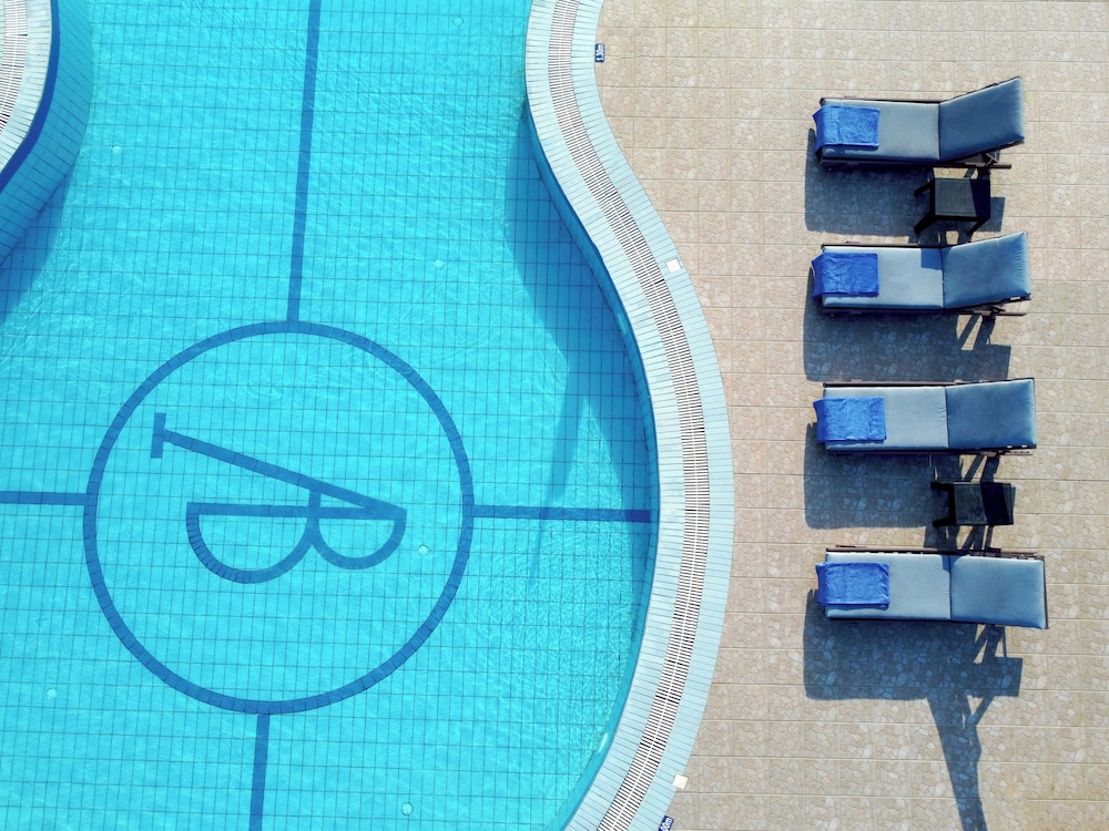 Alykanas Beach Grand Hotel by Zante Plaza 36/65