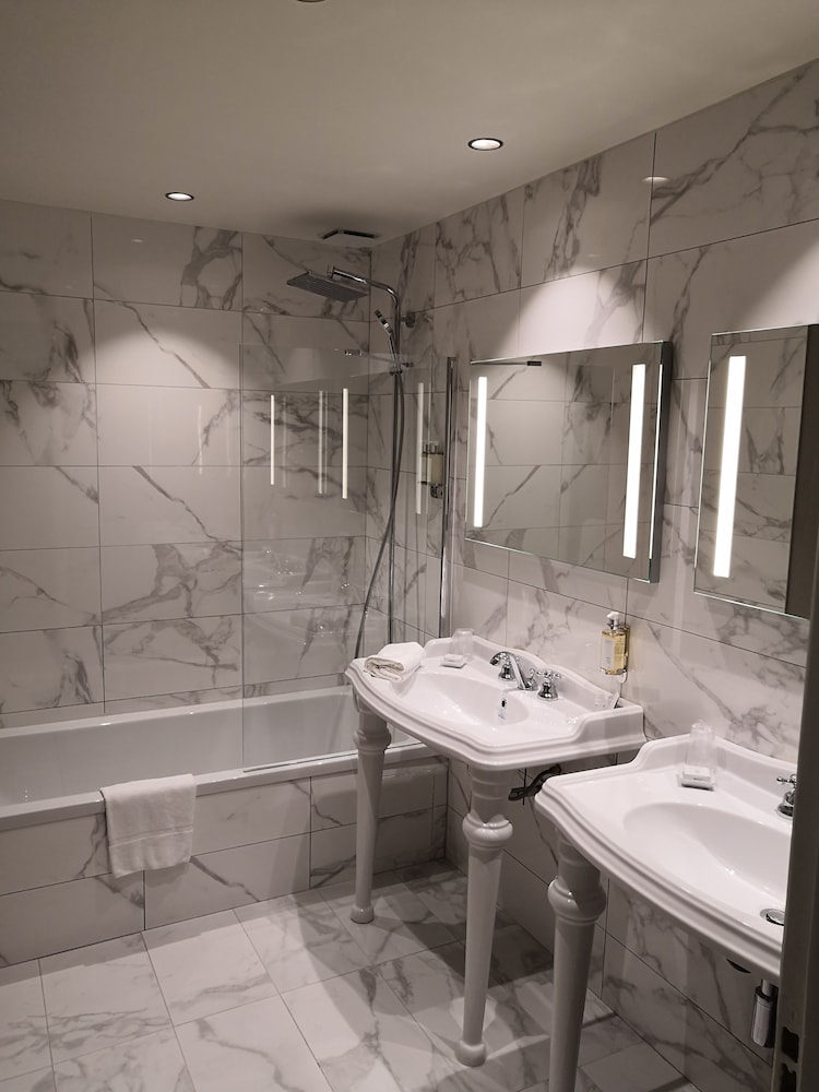 Grand Hotel Bellevue Lille 20/60