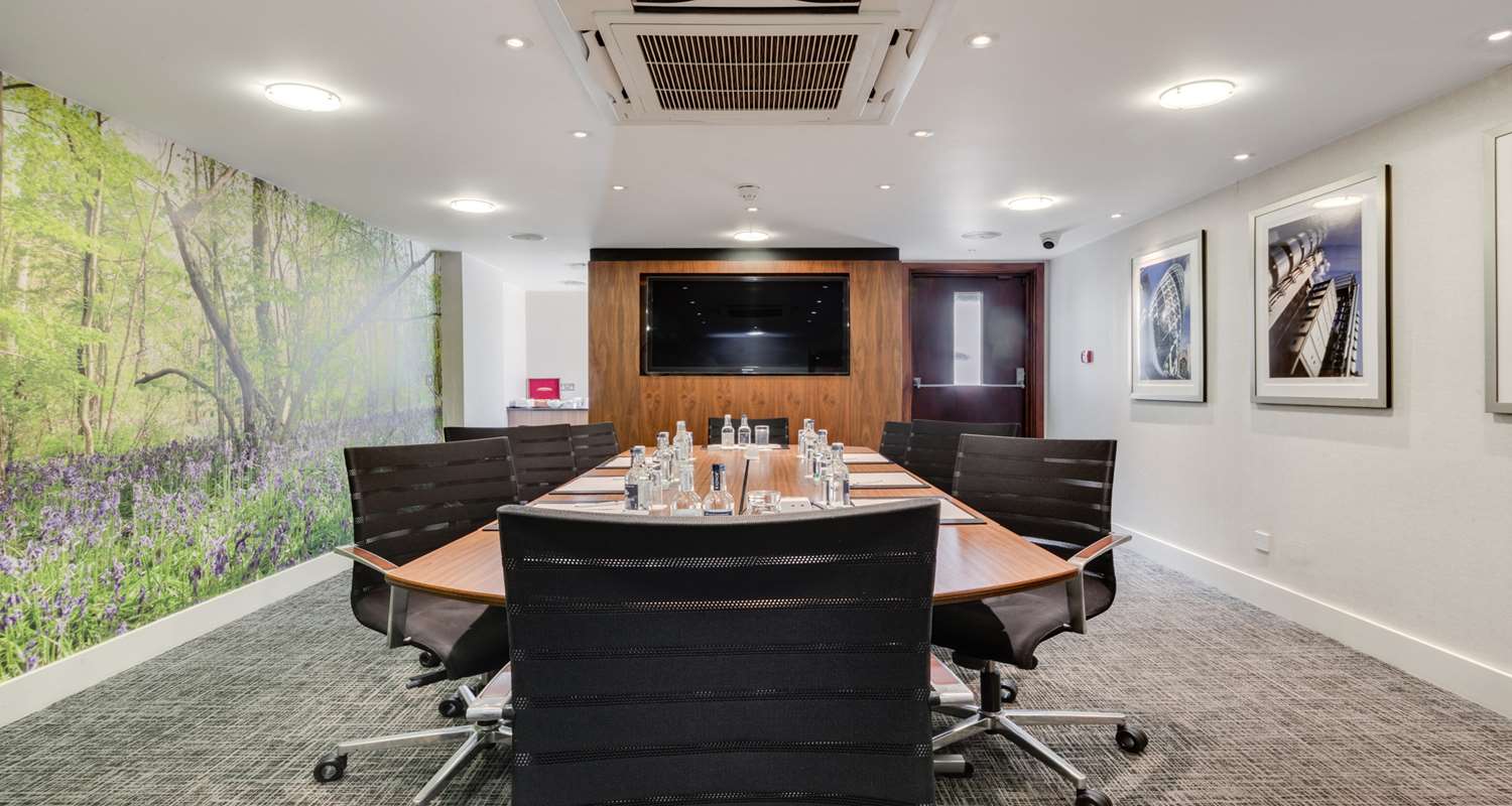 Best Western Mornington Hotel London Hyde Park 21/24