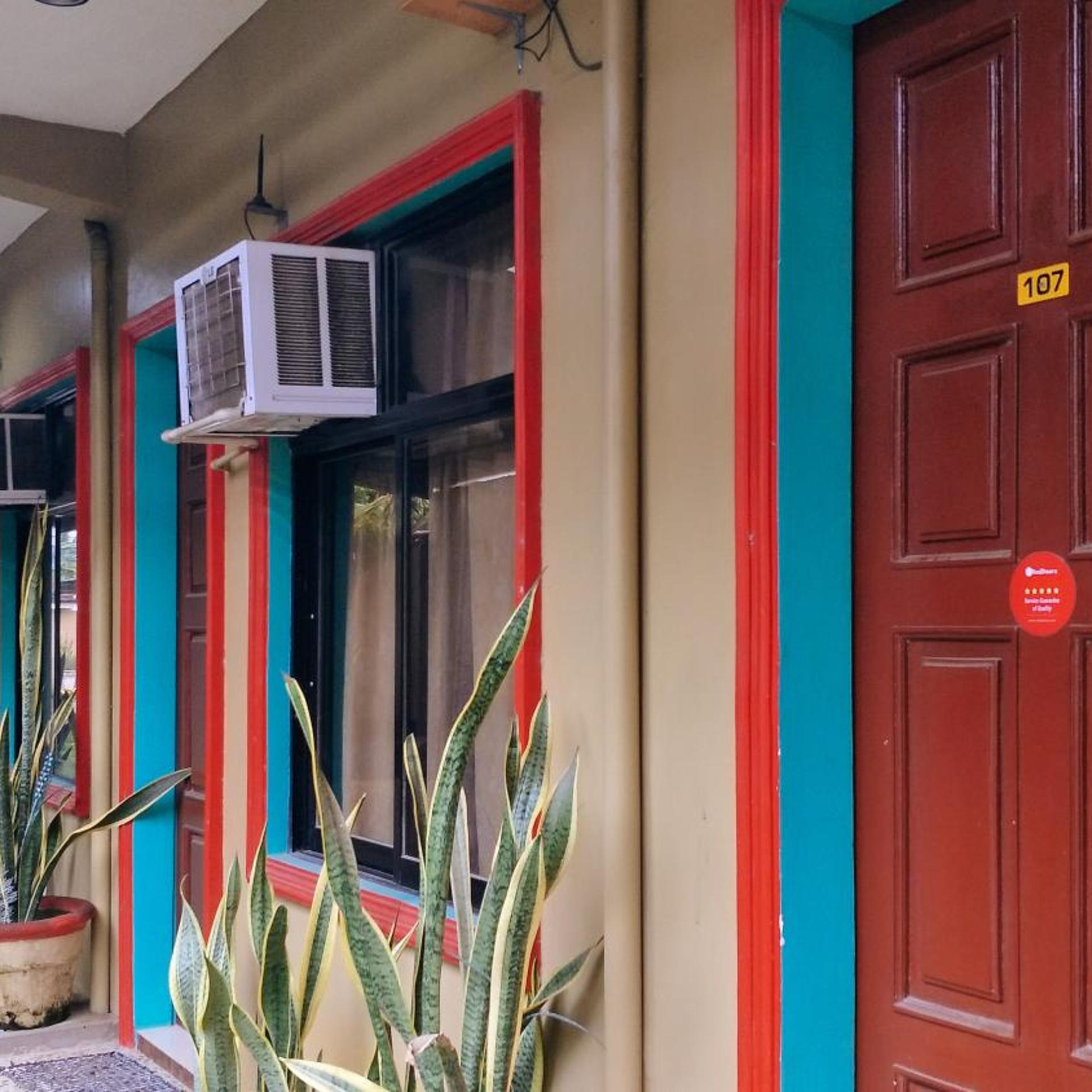 RedDoorz at Bankal Lapulapu 46/46