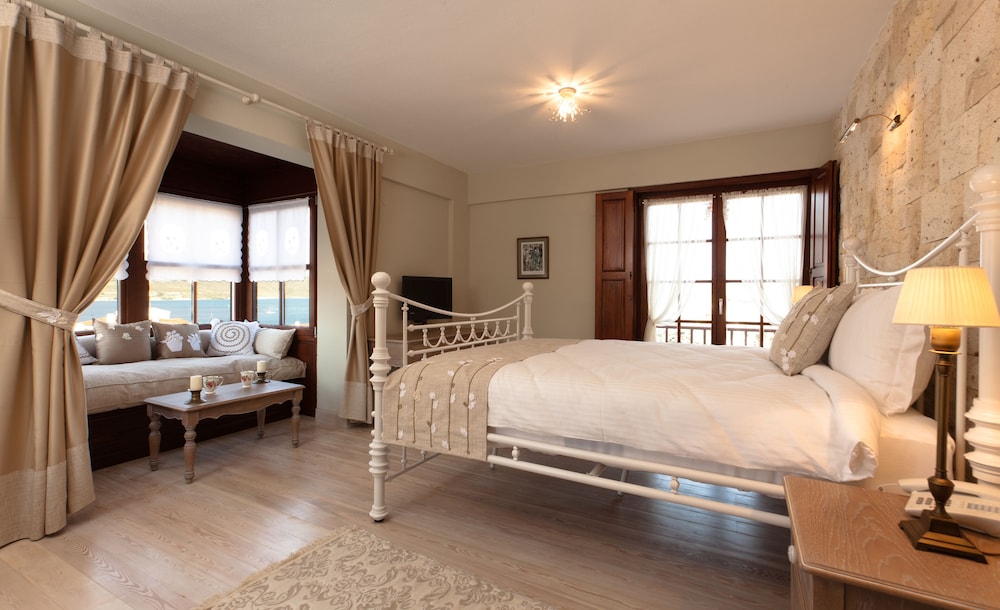 Alacati Kapari Hotel 9/50