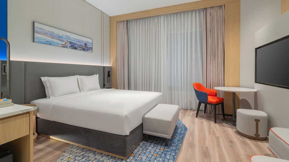 Standard, Twin Beds