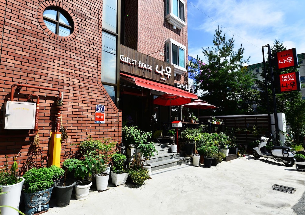 Namu Guesthouse 44/47