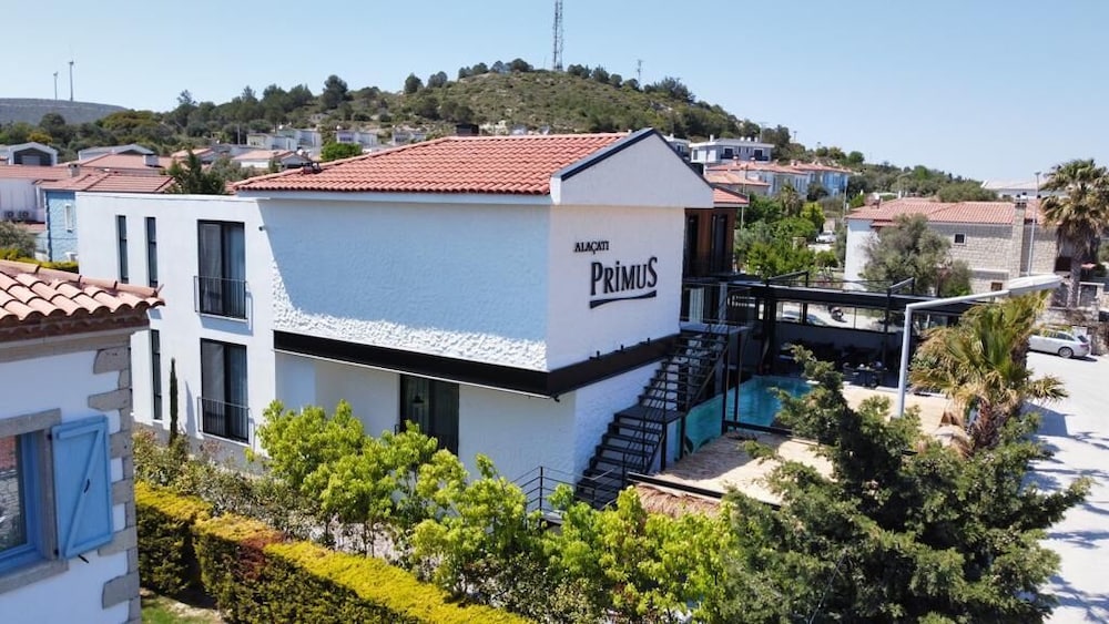 Primus Hotel 5/50