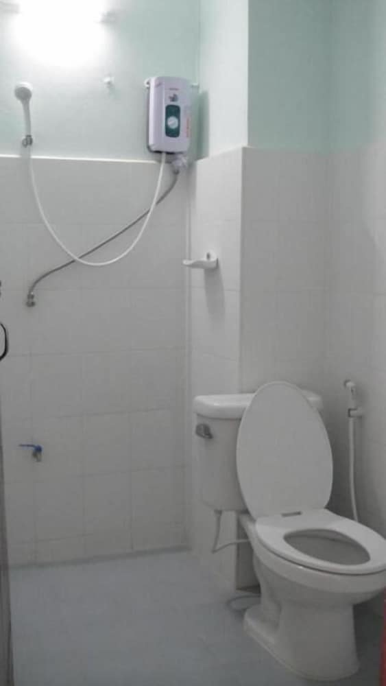 Pakchong Phubade Hotel 52/57
