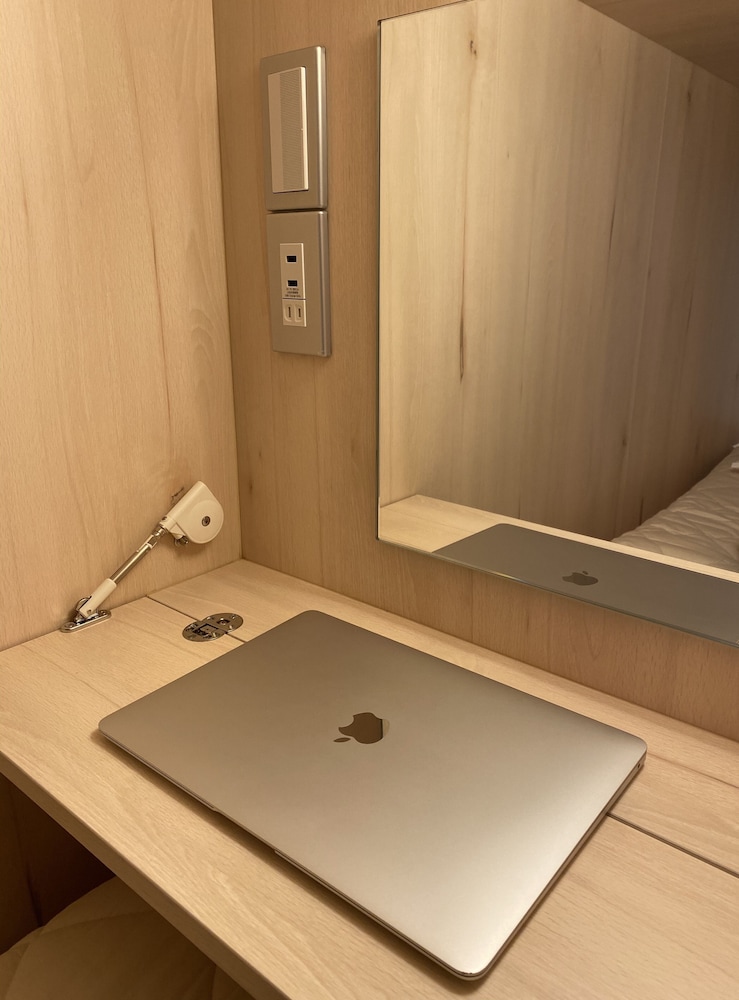 Tokyo-W-Inn Asakusa - Hostel 25/59