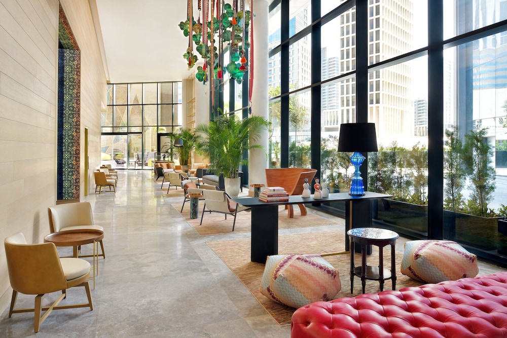 Hotel Indigo Dubai Downtown 57/74