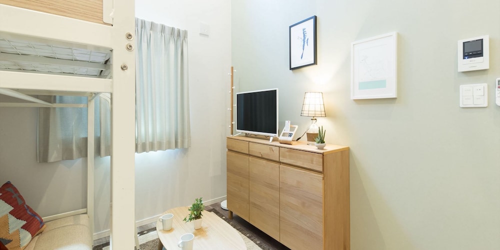 Trip Pod Tojin-Machi A (Ex TATERU bnb) 37/39