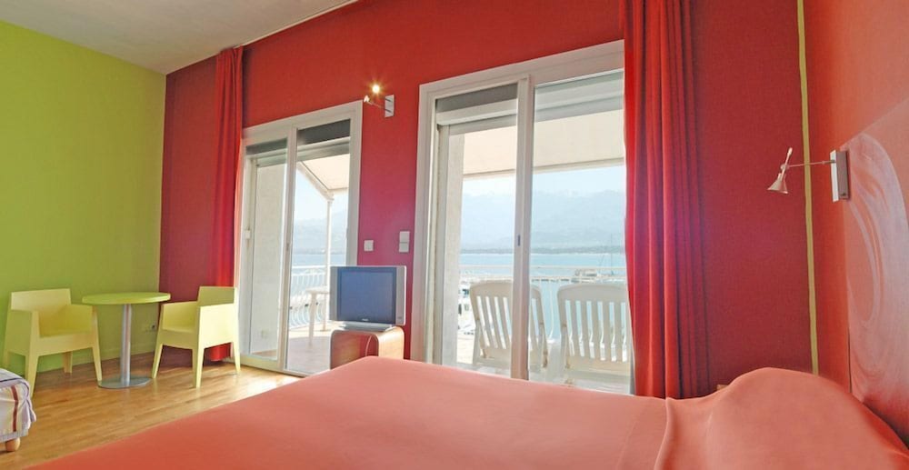 Hotel Balanea 18/33