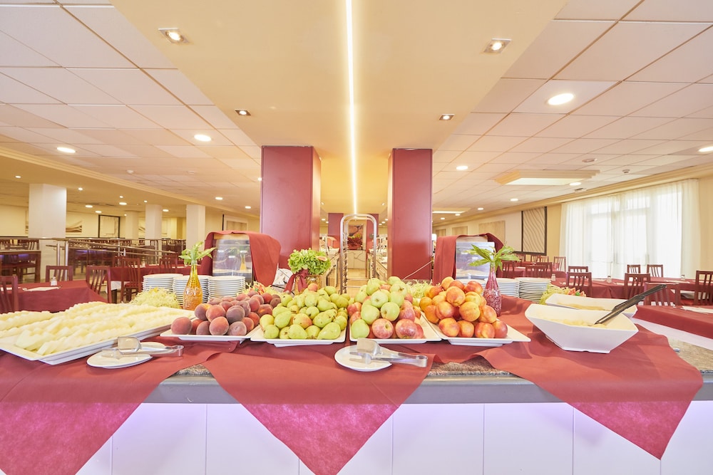 Mll Palma Bay Club Resort 13/37