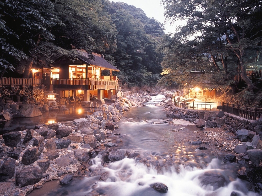 Pension Asanebou 1/50
