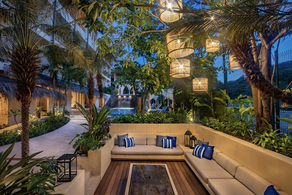 Hotel Casa Bocana 43/50