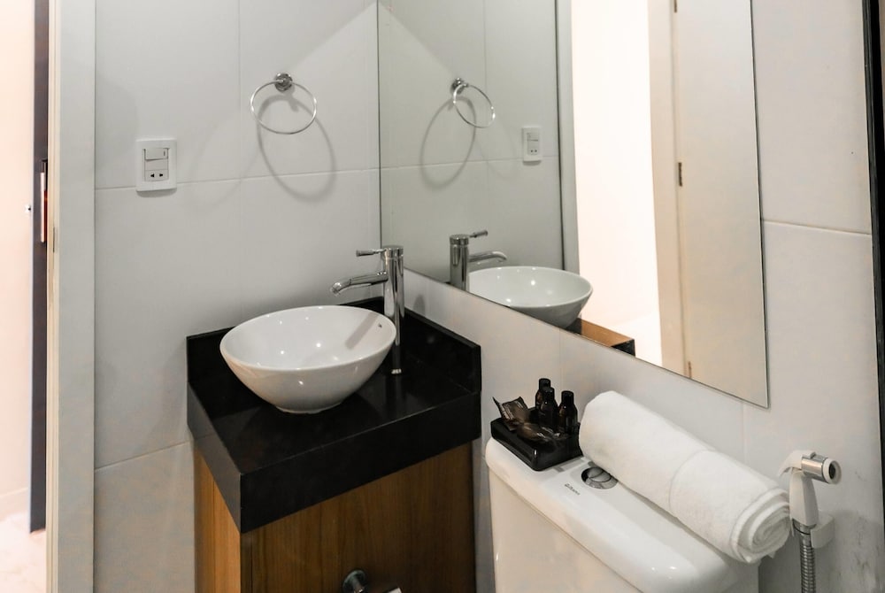 Ramada Suites by Wyndham Asuncion Aeropuerto 60/60