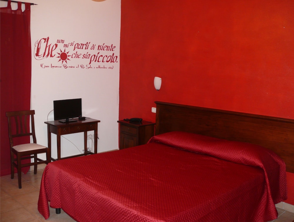 Art Hotel 10/41