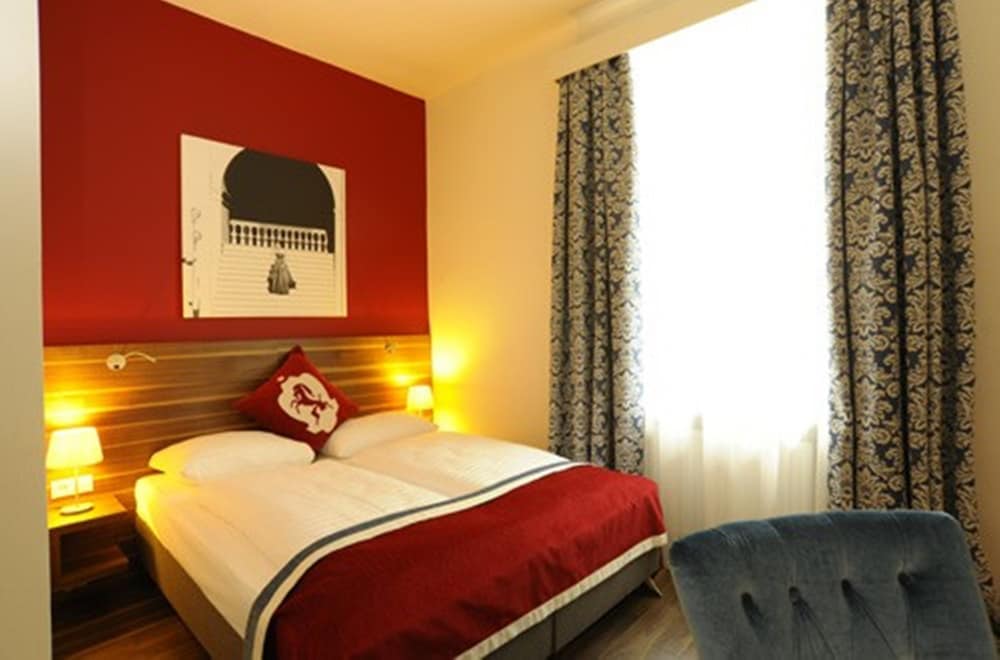 Hotel Villa Carlton - Adults Only 29/74