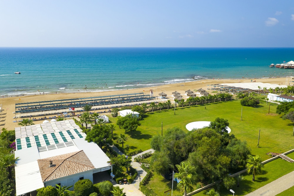 Bella Resort Hotels And Spa 60/73