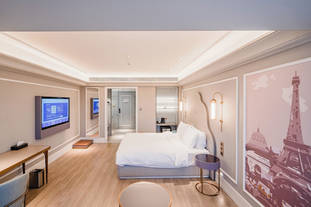 Mercure Hohhot Downtown 24/57