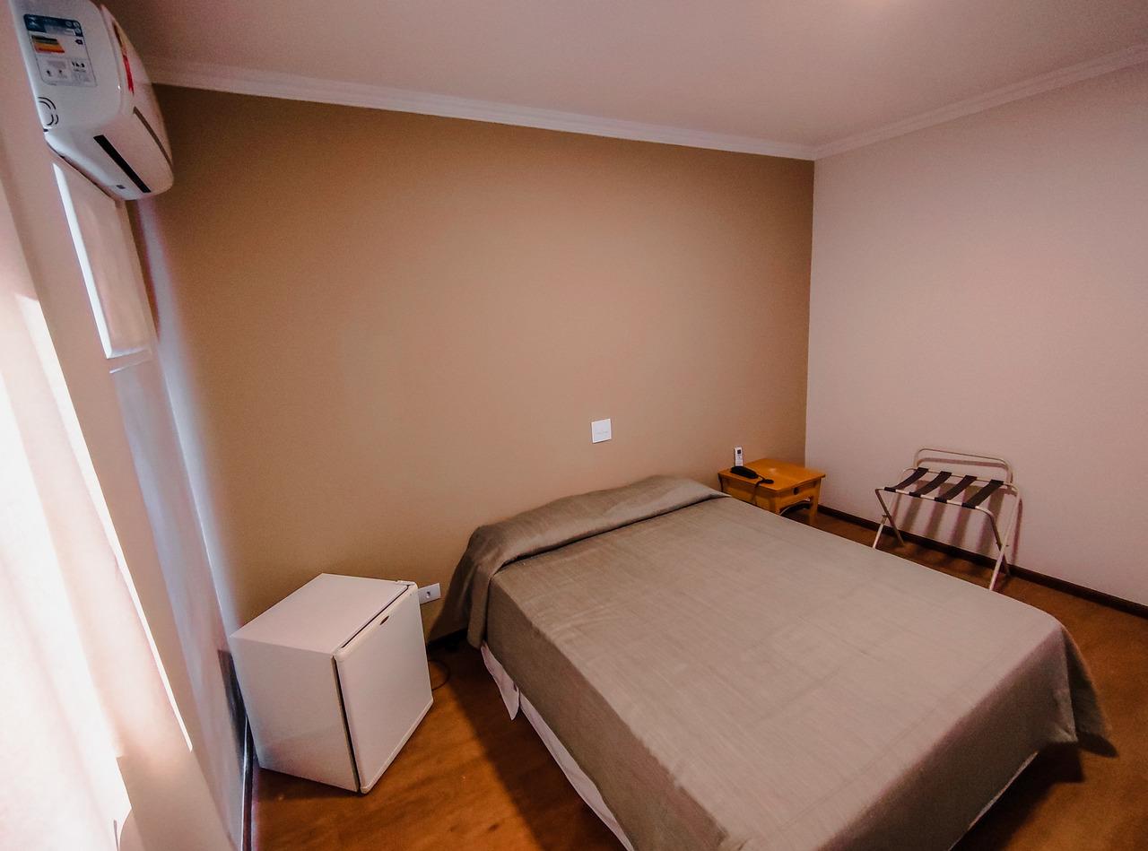 غرفة سوبيريور، Hotel Granville 4/6