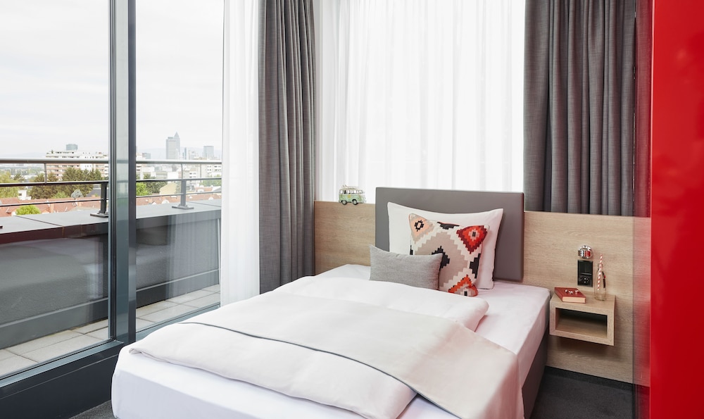Derag Livinghotel Frankfurt 6/36