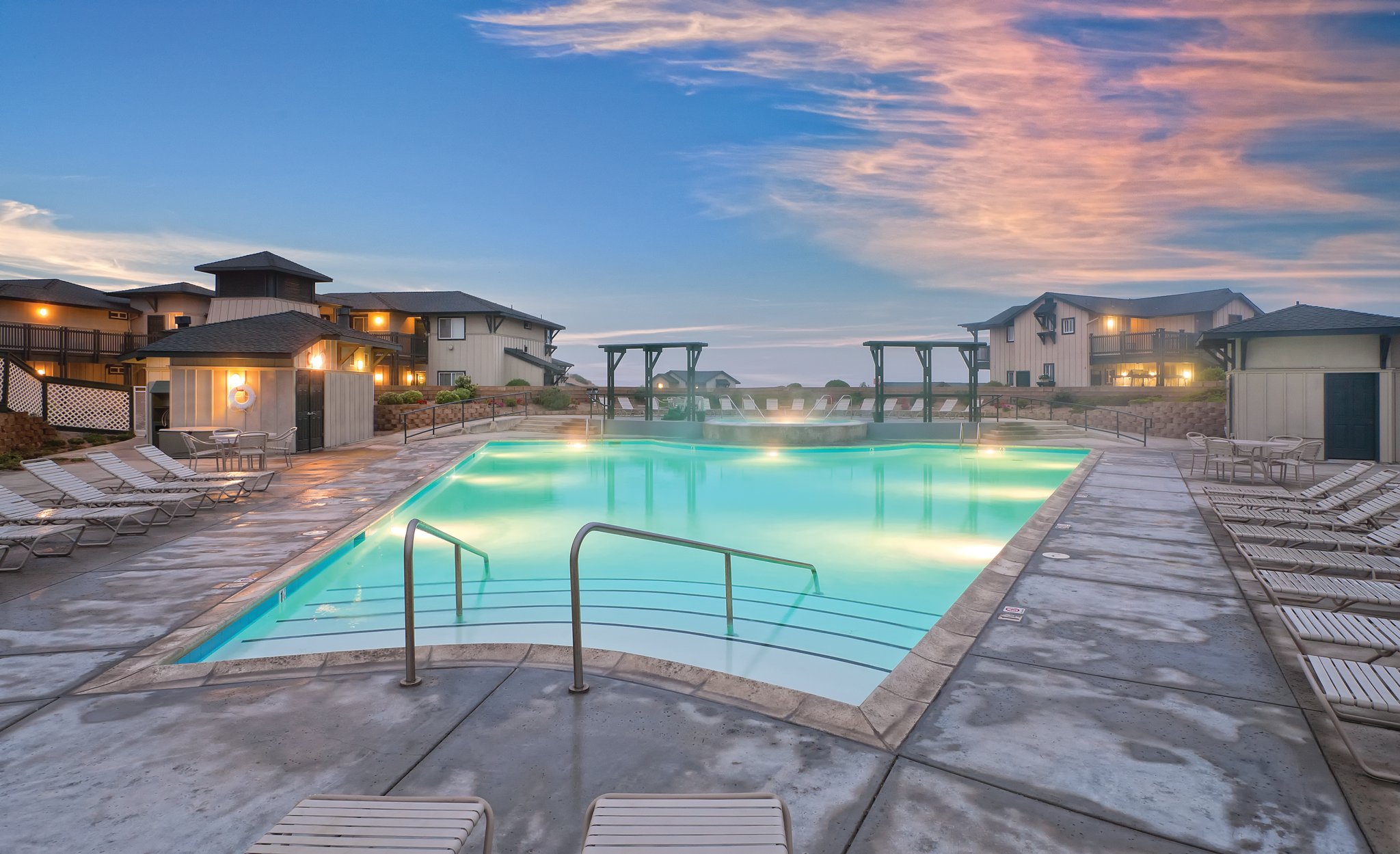Worldmark Marina Dunes - Extra Holidays 22/34