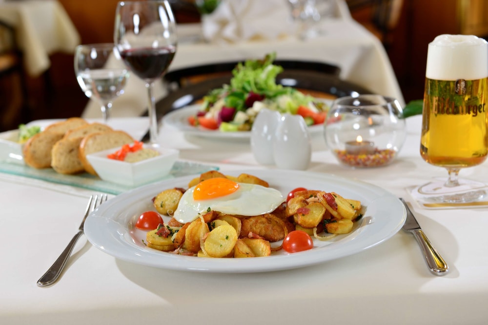 Sure Hotel By Best Western Hilden Duesseldorf 34/36