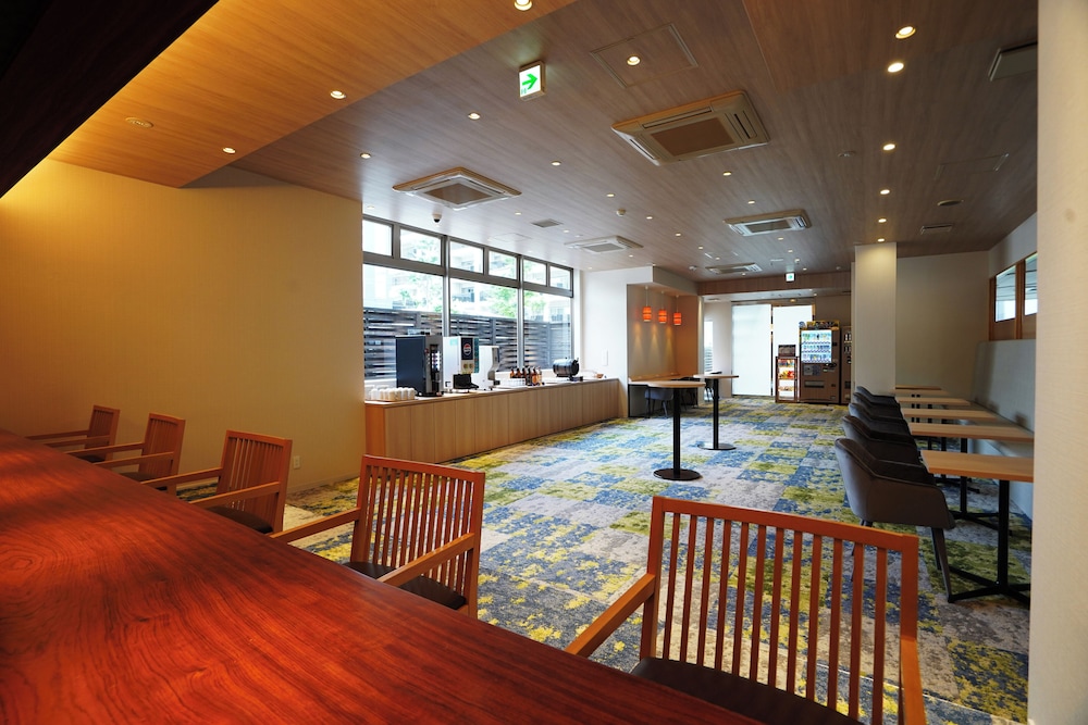 HOTEL NEW GAEA YAKUIN 19/26