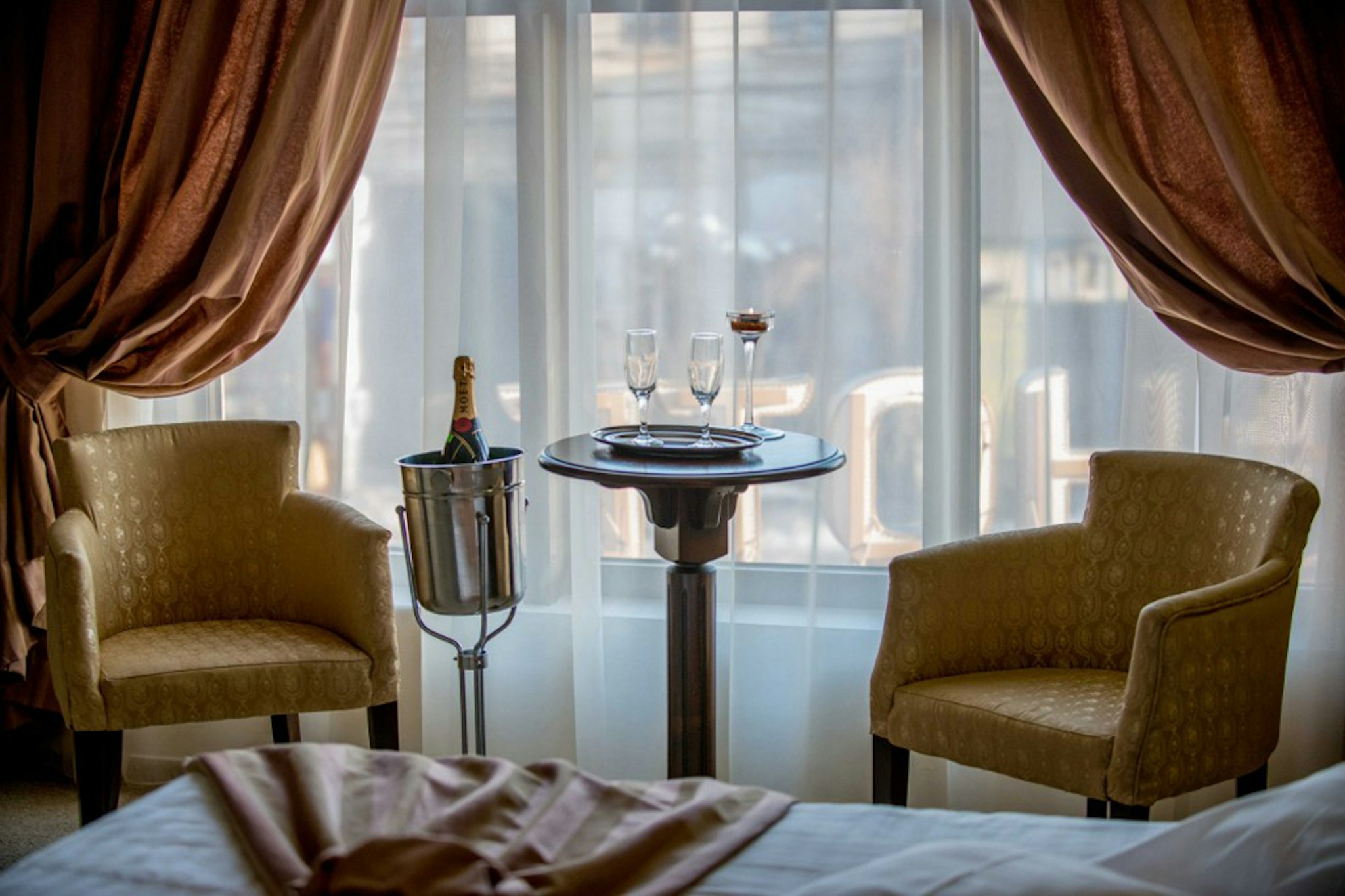 Hotel Rexton 26/31