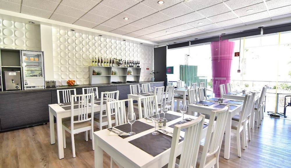 Bayside Salgados 42/58