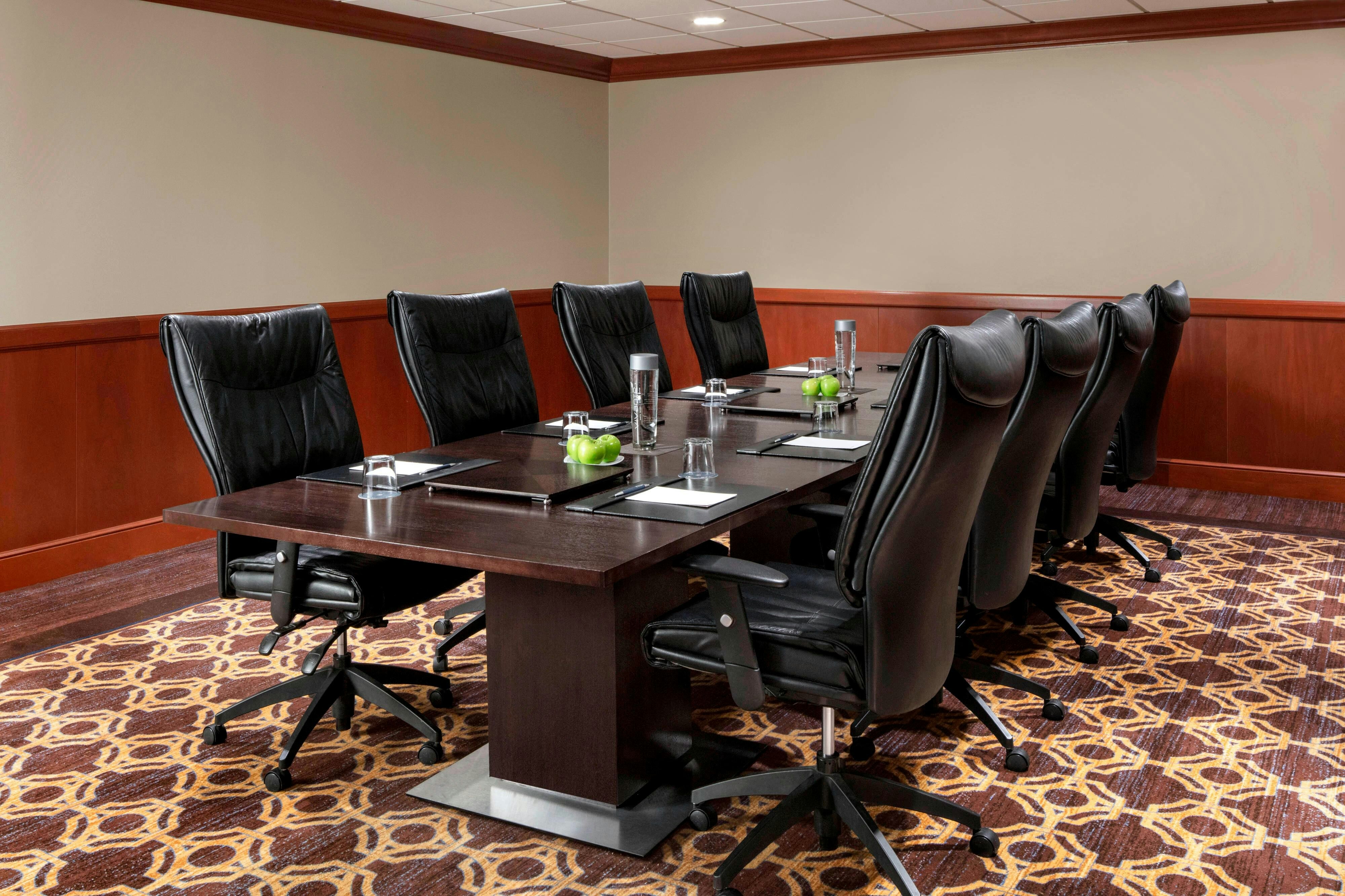 Sheraton New Orleans Hotel 46/58
