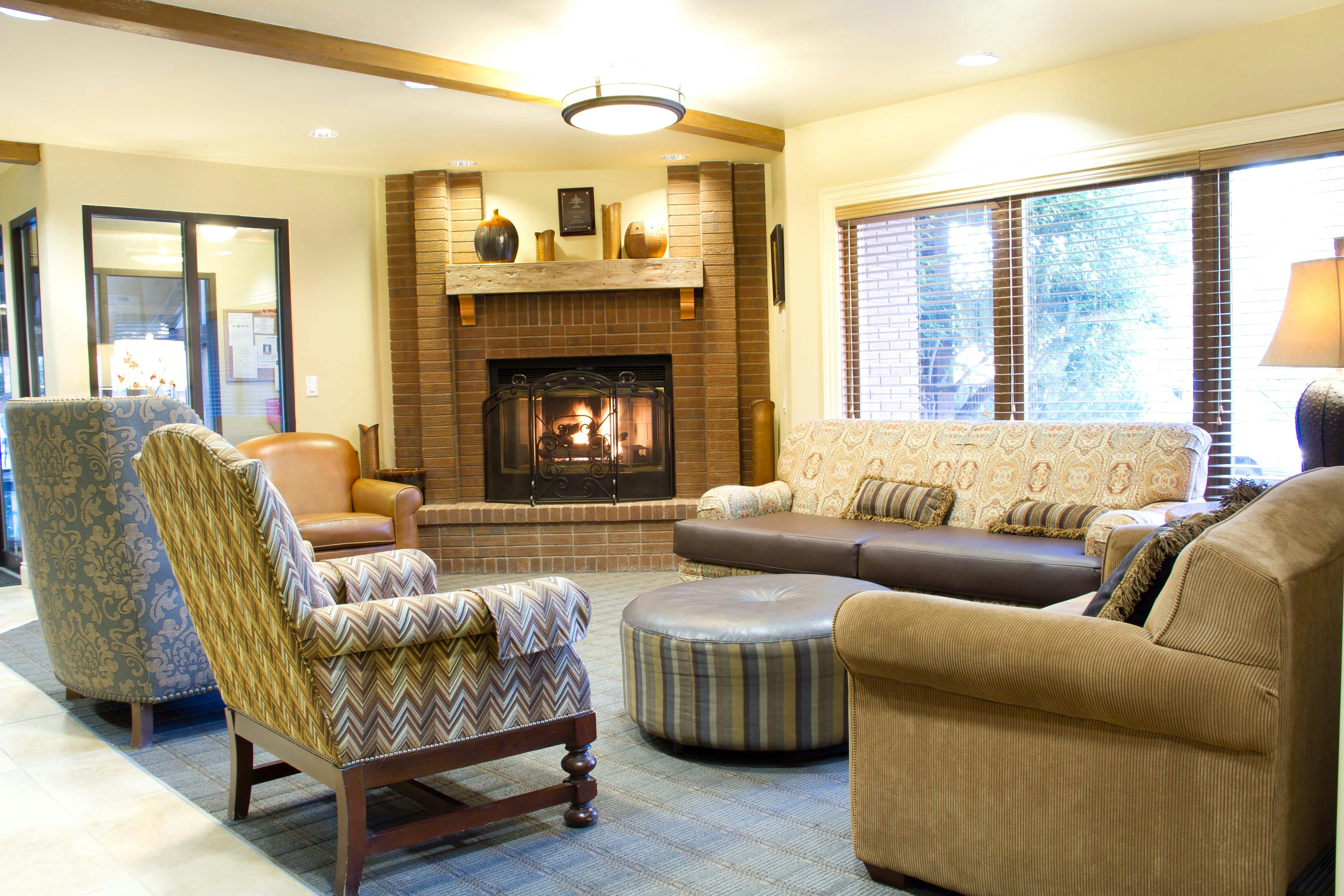 Club Wyndham Steamboat Springs 30/54