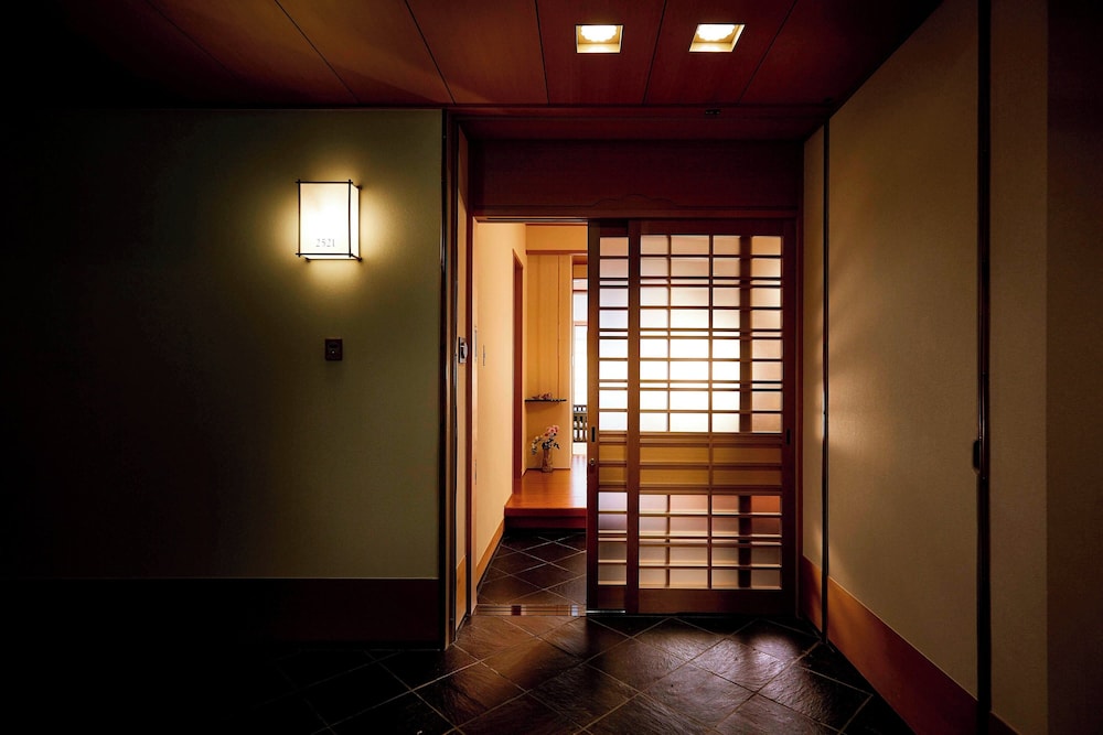 The Ritz-Carlton Osaka in OSAKA
