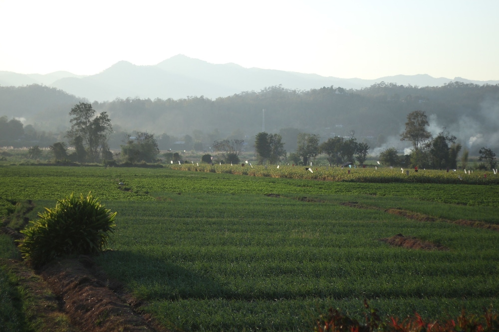 Baan Khue Wieng Resort 35/42