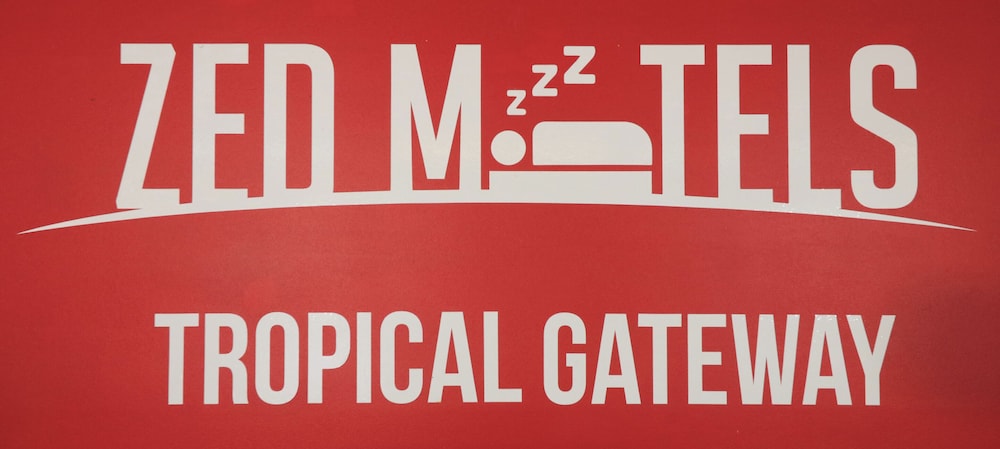 TROPICAL GATEWAY MOTOR INN 42/62