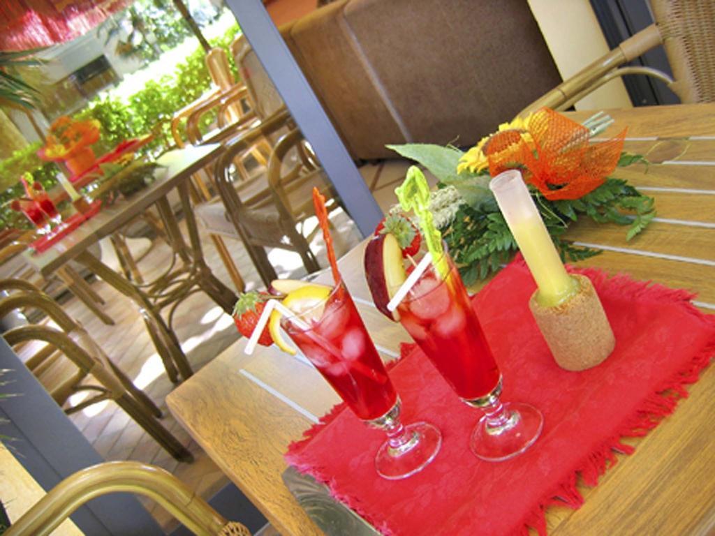 Hotel Busignani 17/23