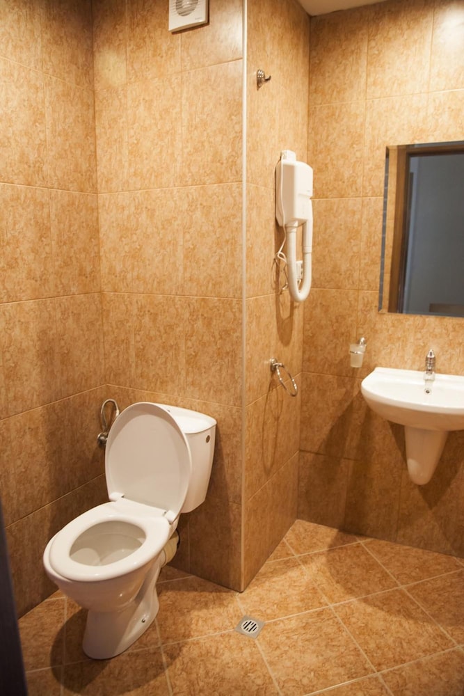 Borovets Green Hotel 44/47